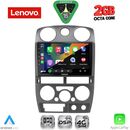 LENOVO LVF 5254GR_CPA (9inc) MULTIMEDIA TABLET for ISUZU D-MAX mod. 2008-2012 (GREY)