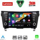 LENOVO LVF 5467_CPA (9inc) MULTIMEDIA TABLET for NISSAN QASHQAI - XTRAIL mod. 2014-2021