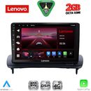 LENOVO LVF 5783_CPA (9inc) MULTIMEDIA TABLET for VOLVO C30 - S40 mod. 2005-2013