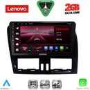 LENOVO LVF 5787_CPA (9inc) MULTIMEDIA TABLET for VOLVO XC60 mod. 2009-2017
