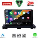 LENOVO LVF 5789_CPA (9inc) MULTIMEDIA TABLET for VOLVO XC90 mod. 2002-2014