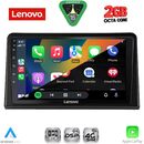 LENOVO LVF 5548_CPA (9inc) MULTIMEDIA TABLET for RENAULT EXPRESS mod. 2020-2026