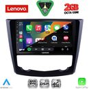 LENOVO LVF 5549_CPA (9inc) MULTIMEDIA TABLET for RENAULT KADJAR mod. 2015-2022