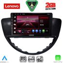 LENOVO LVF 5660_CPA (9inc) MULTIMEDIA TABLET for SUBARU TRIBECA mod. 2007-2014