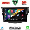 LENOVO LVF 5731_CPA (9inc) MULTIMEDIA TABLET for TOYOTA RAV 4 mod. 2006-2012