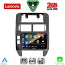 LENOVO LVF 5755_CPA (9inc) MULTIMEDIA TABLET for VW POLO mod. 2002-2009