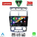 LENOVO LVF 5324SL_CPA (CLIMA) (9inc) MULTIMEDIA TABLET for KIA SPORTAGE mod. 2004-2010