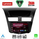 LENOVO LVF 5364_CPA (9inc) MULTIMEDIA TABLET for MAZDA BT50 mod. 2012-2019