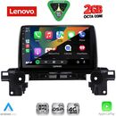 LENOVO LVF 5381_CPA (9inc) MULTIMEDIA TABLET for MAZDA CX5 mod. 2017-2025