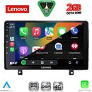 LENOVO LVF 5485_CPA (9inc) MULTIMEDIA TABLET for OPEL ASTRA H mod. 2004-2010