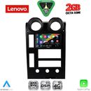LENOVO LVF 5215_CPA (9inc) MULTIMEDIA TABLET for HUMMER H2 mod. 2001-2007