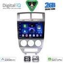 DIGITAL IQ BXC 3275_CPAA (10inc) MULTIMEDIA TABLET for DODGE CALIBER mod. 2006-2012