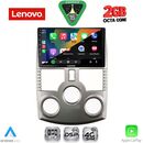 LENOVO LVF 5126_CPA (9inc) MULTIMEDIA TABLET for DAIHATSU TERIOS mod. 2006-2017