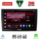 LENOVO LVF 5136_CPA (9inc) MULTIMEDIA TABLET for FIAT BRAVO mod. 2007-2019