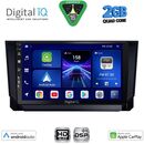DIGITAL IQ BXC 3391_CPAA (10inc) MULTIMEDIA TABLET for MAZDA CX9 mod. 2006-2015