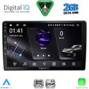 DIGITAL IQ RSF 4005_CPA (10inc) MULTIMEDIA TABLET for AUDI A4 mod. 2008-2015