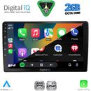 DIGITAL IQ RSF 4005_CPA (10inc) MULTIMEDIA TABLET for AUDI A4 mod. 2008-2015