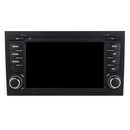 DIGITAL IQ BLD 250_CPA (7" DECK) MULTIMEDIA SYSTEM for AUDI A4 mod. 2002-2008