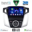 DIGITAL IQ BXC 3157_CPAA (9inc) MULTIMEDIA TABLET for FORD FOCUS mod. 2011-2018
