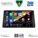 DIGITAL IQ BXC 3158_CPAA (9inc) MULTIMEDIA TABLET for FORD FOCUS mod. 2019-2025