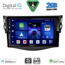 DIGITAL IQ BXC 3731_CPAA (9inc) MULTIMEDIA MULTIMEDIA TABLET for TOYOTA RAV 4 mod. 2006-2012