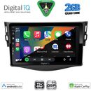 DIGITAL IQ BXC 3731_CPAA (9inc) MULTIMEDIA MULTIMEDIA TABLET for TOYOTA RAV 4 mod. 2006-2012