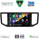 DIGITAL IQ BXC 3753_CPAA (10inc) MULTIMEDIA TABLET for VW CRAFTER mod. 2017-2026