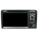 DIGITAL IQ BXF 649_CPAA (7" DVD) MULTIMEDIA SYSTEM for AUDI A3 mod. 2003-2012