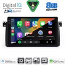 DIGITAL IQ BXK 20042_CPAA (9inc) MULTIMEDIA TABLET for BMW E46 mod. 1998-2005