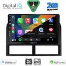 DIGITAL IQ BXC 3280_CPAA (9inc) MULTIMEDIA TABLET for JEEP GRAND CHEROKEE mod. 1999-2004