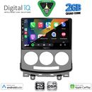 DIGITAL IQ BXC 3370_CPAA (9inc) MULTIMEDIA TABLET for MAZDA 5 mod. 2004-2010