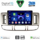 DIGITAL IQ BXC 3474_CPAA (9inc) MULTIMEDIA TABLET for NISSAN XTRAIL mod. 2000-2004
