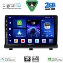 DIGITAL IQ BXC 3480_CPAA (9inc) MULTIMEDIA TABLET for OPEL ANTARA mod. 2006-2016