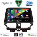 DIGITAL IQ BXC 3673_CPAA (9inc) MULTIMEDIA TABLET for SUZUKI BALENO mod. 2022-2026