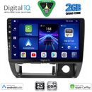 DIGITAL IQ BXC 3677_CPAA (9inc) MULTIMEDIA TABLET for SUZUKI JIMNY mod. 1998-2005