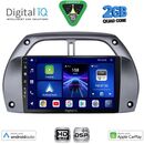 DIGITAL IQ BXC 3730_CPAA A/C (9inc) MULTIMEDIA TABLET for TOYOTA RAV 4 mod. 2000-2006