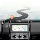 DIGITAL IQ LR 522F CPA (WIRELESS CARPLAY / ANDROID AUTO BOX with 2 CAMERA IN for JAGUAR - LAND ROVER mod. 2016-2019 with HARMAN 10.25" Screen)