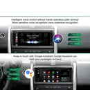 DIGITAL IQ LR 522F CPA (WIRELESS CARPLAY / ANDROID AUTO BOX with 2 CAMERA IN for JAGUAR - LAND ROVER mod. 2016-2019 with HARMAN 10.25" Screen)