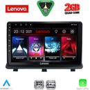 LENOVO LVD 2480_CPAA (9inc) MULTIMEDIA TABLET for OPEL ANTARA mod. 2006-2016