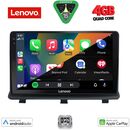 LENOVO LVE 8480_CPAA (9inc) MULTIMEDIA TABLET for OPEL ANTARA mod. 2006-2016