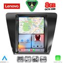 LENOVO SSW 10917_CPA TESLA STYLE for SKODA OCTAVIA 7 mod. 2013-2020