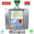 LENOVO SSX 9956_CPA TESLA STYLE for FORD FOCUS mod. 2004-2011