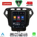 LENOVO SSX 9957_CPA TESLA STYLE for FORD MONDEO mod. 2007-2010