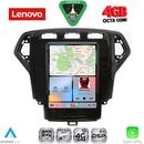 LENOVO SSX 9957_CPA TESLA STYLE for FORD MONDEO mod. 2007-2010