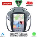 LENOVO SSX 9964_CPA TESLA STYLE for FORD KUGA mod. 2013-2019