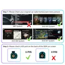 DIGITAL IQ BM 506F CPAA (WIRELESS CARPLAY / ANDROID AUTO BOX for BMW - MINI with EVO-MGU)