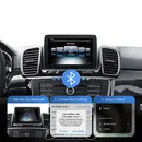 DIGITAL IQ BZ 503F CPAA (WIRELESS CARPLAY / ANDROID AUTO BOX for MERCEDES mod. 2014-2018 with NTG 5.0/5.1 with 2 CAMERAS)
