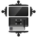 DIGITAL IQ PNA 6300_CPAA (6.3inc) MOTORCYCLE CARPLAY-ANDROID AUTO with TPMS
