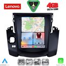 LENOVO SSX 9969_CPA TESLA STYLE  for TOYOTA RAV 4 mod. 2006-2012