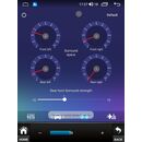DIGITAL IQ TPF 1903_CPA (9.7inc) MULTIMEDIA SYSTEM for AUDI R8 mod. 2006-2015